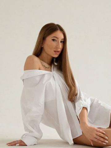 Татьяна Притягательная Реал фото 8