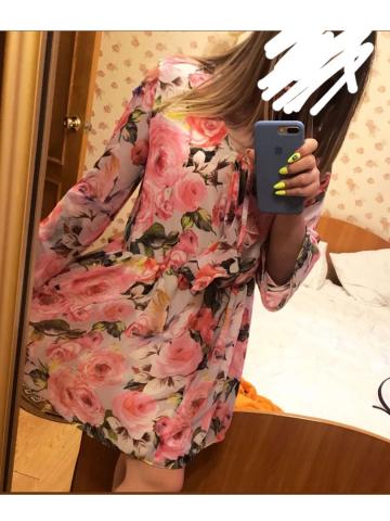 Флора фото 2