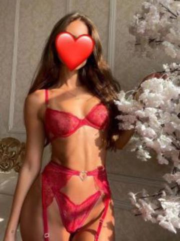 Тамара Escort фото 4